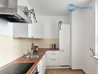 Warsaw -74 sqm apartment in excellent location