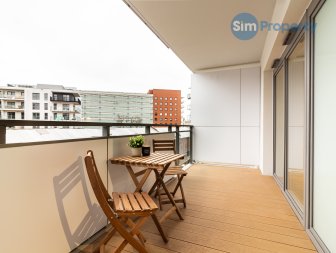 2- bedroom apartment | in the city center | cosy and stylish | available now.