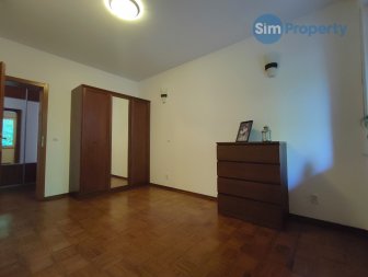 Beautiful apartment with large terrace on Rymarska Street.