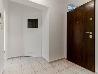 Wilanowska Street | 2 rooms + kitchen | private garage.