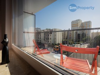 Gocłąw 1 bedroom apartment