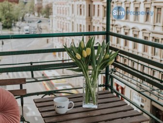 Blisko Rynku i uczelni | osobne WC + łazienka z WC | duże pokoje.