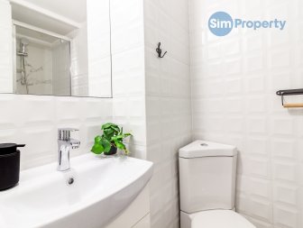 Kościuszki Street | available now | studio for rent.