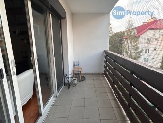 Exclusive apartment in Piaseczno