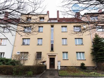 Studio apartment | around 2500 PLN all included | available now.