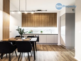 2- bedroom apartment | in the city center | cosy and stylish | available now.