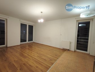 1 bedroom apartment on Tęczowa Street - for rent!