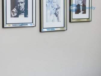 Studio apartment | around 2500 PLN all included | available now.