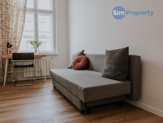 Blisko Rynku i uczelni | osobne WC + łazienka z WC | duże pokoje.