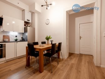 Poniatowskiego | przestronne pokoje | centrum |od zaraz.