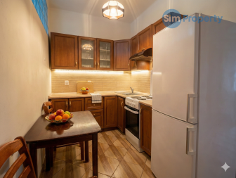 Pokój 1-os | Dekerta, Zabłocie | Frycz, BBH, Cisco | od 01/06