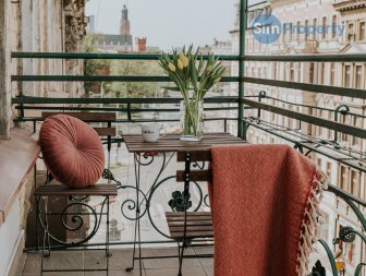 Blisko Rynku i uczelni | osobne WC + łazienka z WC | duże pokoje.