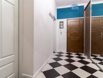 2 separate rooms + kitchen | next to Main Railway Station and Wroclavia.