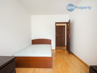 Attractive 3 bed apartment in Marina Mokotów