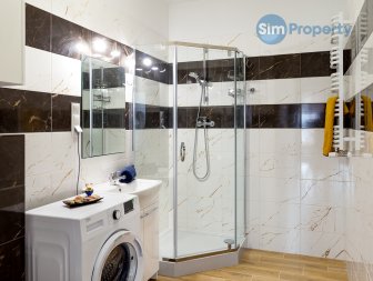 Gocłąw 1 bedroom apartment