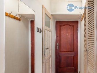 Drukarska Street | available now | studio for rent.