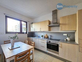 2 bed Olbrachta Street