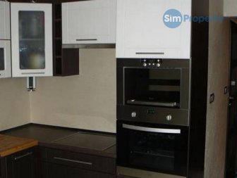 For rent 1-bedroom apartment with separate kitchen on Spiżowa Street