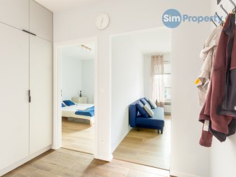 Gocłąw 1 bedroom apartment