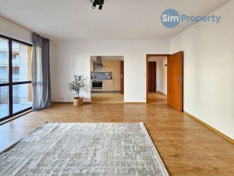 2 bed Olbrachta Street