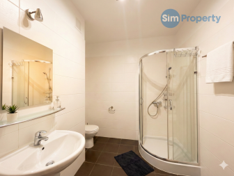 For rent 3 bed apartment in Warsaw