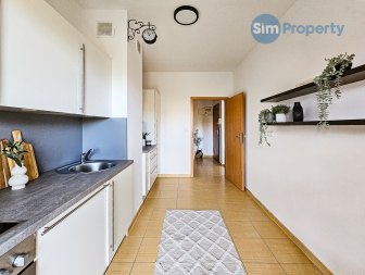 2 bed apartment Wilanów