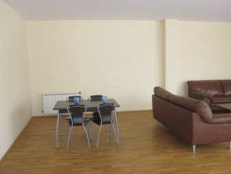 Apartment Dragalevtsi