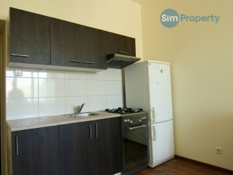 2 bedroom flat in Praga Północ district