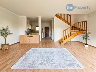 Do sprzedaży segment środkowy w Czarnym Lesie