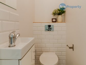 Wieczysta | well-kept room | close to the EU | bathroom, separate toilet