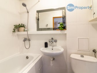 Drukarska Street | available now | studio for rent.