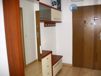 2-bed. apartment in modern  development  at Bajeczna