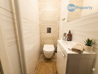 Chorwacka Street | single room | available from March/April.