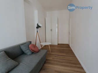 Blisko Rynku i uczelni | osobne WC + łazienka z WC | duże pokoje.