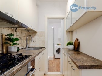 Głogowska Street | available now | studio for rent | around 2800 PLN in total.