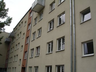 3 room flat, Great Location, Gliwice, Parking