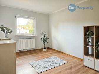 Do sprzedaży segment środkowy w Czarnym Lesie