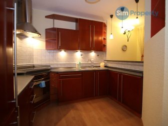 1-bed apartment for rent in Market Square