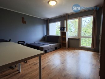 Armii Krajowej | well-kept rooms | close to the EU | bathroom, separate toilet | balcony.