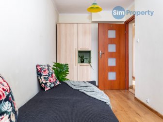 Single room | Okólna, Wielicka | Szpital Uniwersytecki