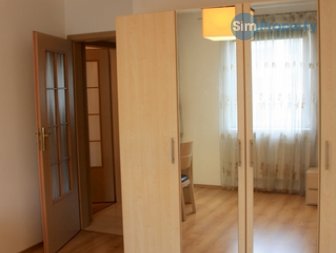 2-bed. apartment in modern  development  at Bajeczna