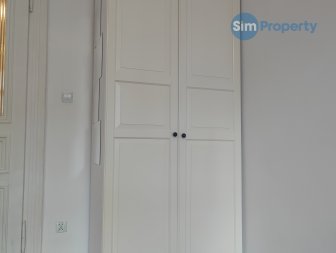 For rent spacious room on Poniatowskiego Street