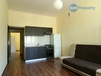 2 bedroom flat in Praga Północ district