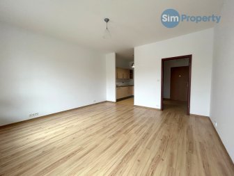 2 bed apartment Mokotów