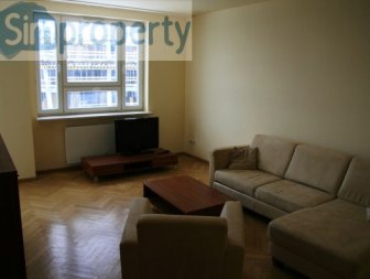 Warszawa - 74m2 w doskonałej lokalizacji