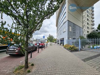 Warsaw -74 sqm apartment in excellent location