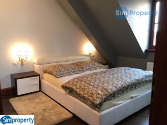Luxury apartment in Market Square in Wroclaw!