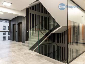 2- bedroom apartment | in the city center | cosy and stylish | available now.