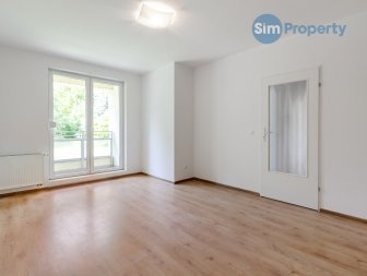 Wilanowska Street | 2 rooms + kitchen | private garage.