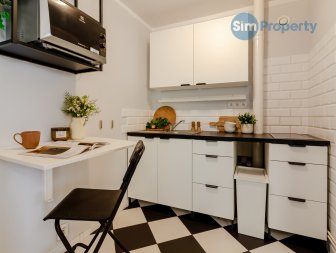 Wieczysta | well-kept room | close to the EU | bathroom, separate toilet